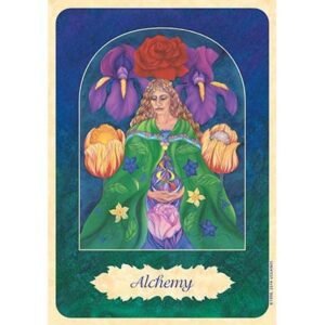 Power of Flowers - Imagem 4