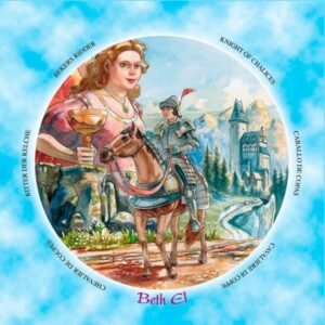 Shining Angels Tarot - Imagem 3