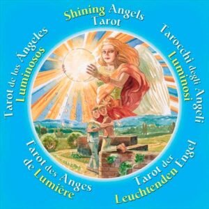 Shining Angels Tarot - Imagem 2