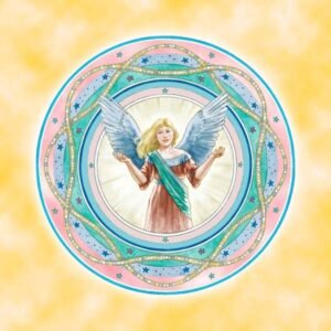 Shining Angels Tarot - Imagem 6
