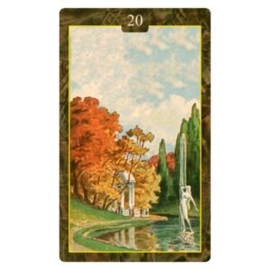 Lenormand Oracle Cards - Imagem 3