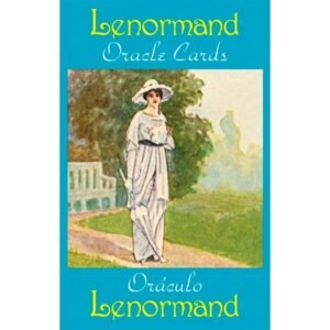 Lenormand Oracle Cards - Imagem 2