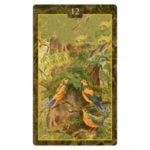 Lenormand Oracle Cards - Imagem 4
