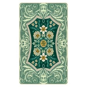 Lenormand Oracle Cards - Imagem 6