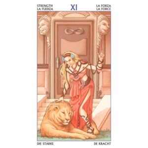 Tarot of The 78 Doors - Imagem 7
