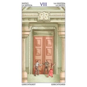 Tarot of The 78 Doors - Imagem 9