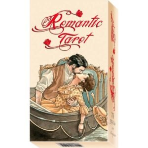 Romantic Tarot - Imagem 2