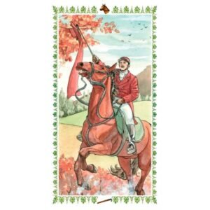 Romantic Tarot - Imagem 6