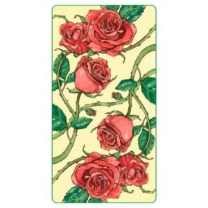 Romantic Tarot - Imagem 7