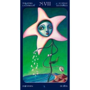 Tarot of The Sweet Twilight - Tarô do Doce Crespúsculo - Imagem 6