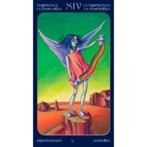 Tarot of The Sweet Twilight - Tarô do Doce Crespúsculo - Imagem 13