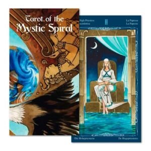 Tarot of the Mystic Spiral