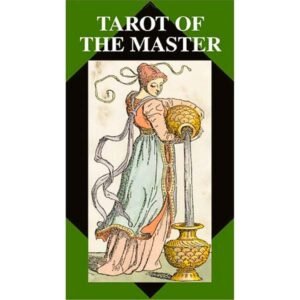 Tarot of the Master - Imagem 2