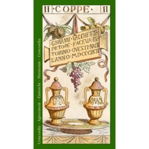 Tarot of the Master - Imagem 4