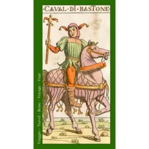 Tarot of the Master - Imagem 5