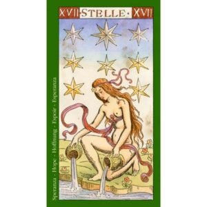 Tarot of the Master - Imagem 6