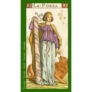 Tarot of the Master - Imagem 7