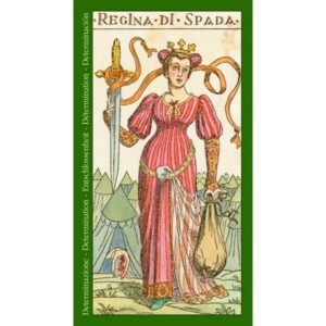 Tarot of the Master - Imagem 12