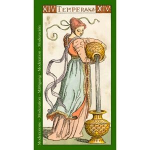 Tarot of the Master - Imagem 13