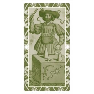 Tarot of the Master - Imagem 14