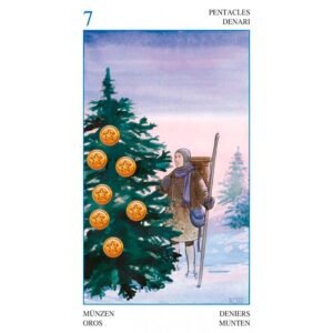 Secret Tarot - Imagem 3