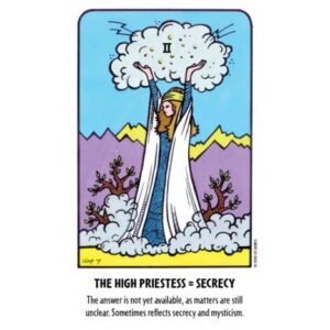 Tell Me Tarot - Imagem 3