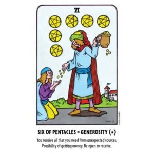 Tell Me Tarot - Imagem 7
