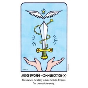 Tell Me Tarot - Imagem 8