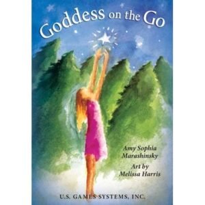 Goddess on the Go - Imagem 2