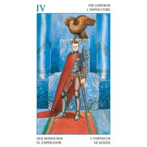 Secret Tarot - Imagem 8