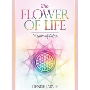 The Flower of Life - Imagem 2