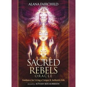 Sacred Rebels Oracle - Imagem 2