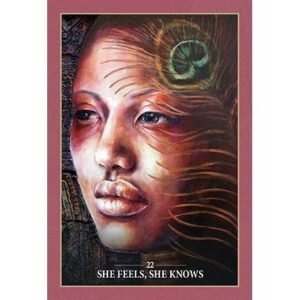 Sacred Rebels Oracle - Imagem 4