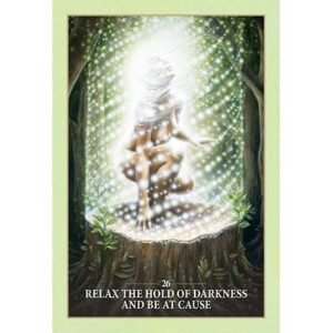 Sacred Rebels Oracle - Imagem 6