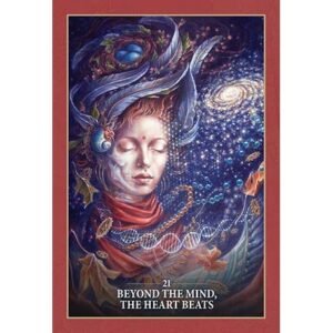 Sacred Rebels Oracle - Imagem 8