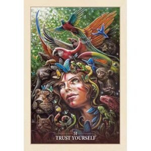 Sacred Rebels Oracle - Imagem 9