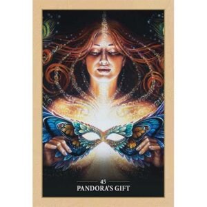 Sacred Rebels Oracle - Imagem 10