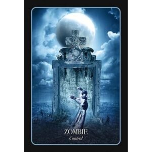 The Halloween Oracle - Imagem 7