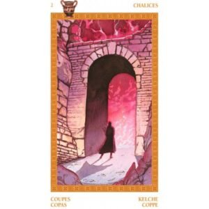 Olympus Tarot - Imagem 13