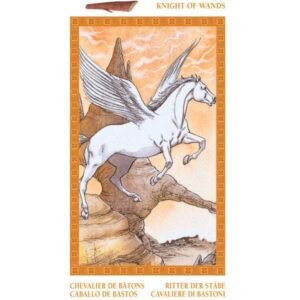 Olympus Tarot - Imagem 4