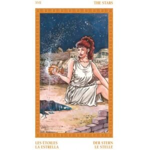 Olympus Tarot - Imagem 5