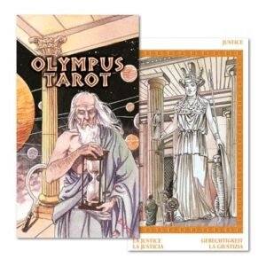 Olympus Tarot