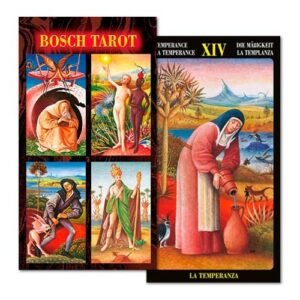 Bosch Tarot