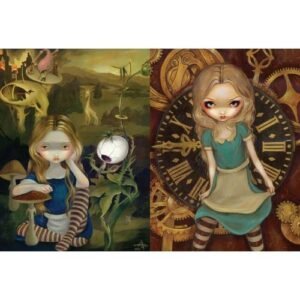 Strangeling - Imagem 3