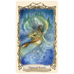 Fantastical Creatures Tarot - Premier Edition - Imagem 6