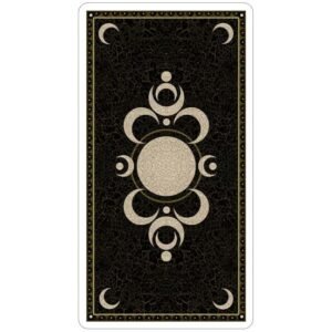 Deviant Moon Tarot Deck - Imagem 9