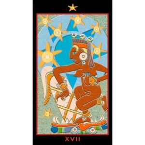 Mayan Tarot - Imagem 12