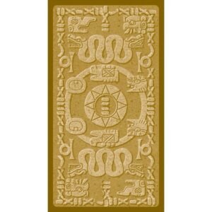 Mayan Tarot - Imagem 14