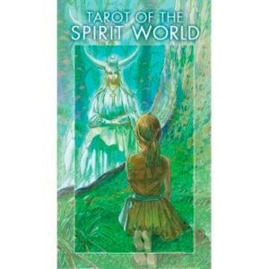 Tarot Of The Spirit World - Imagem 2
