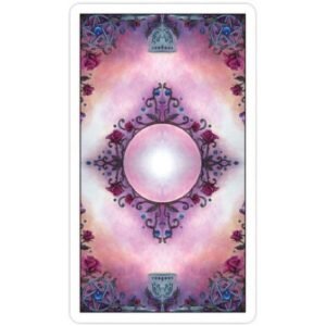 Crystal Visions Tarot - Imagem 9